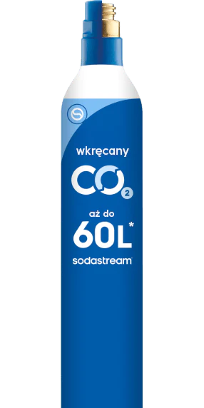 Wymiana naboju CO2 SodaStream - Image 3